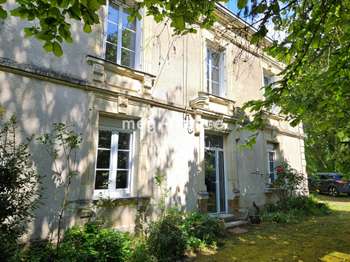 Vente Maison 4 chambresBrion-près-Thouet