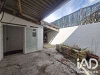 Vente maison 3 pièces Vente maison 3 pièces