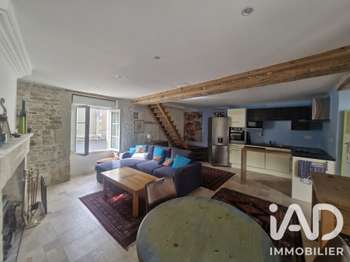 Vente Maison 1 chambreBrion-près-Thouet