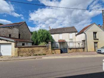 Vente maison 4 pièces Brion-sur-Ource 21