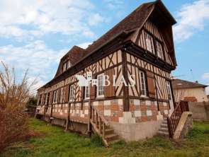 Vente Maison 4 chambresBrionne