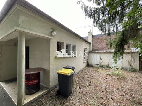 Vente maison 2 pièces Brionne 27