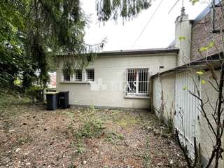 Vente maison 2 pièces