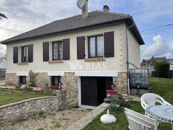 Vente Maison 4 chambresBrionne