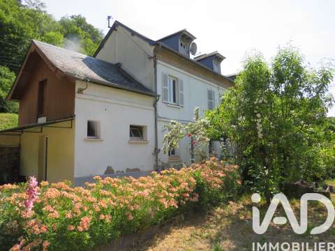 Vente maison 3 pièces Brionne 27