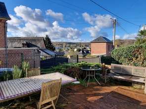 Vente Maison 4 chambresBrionne