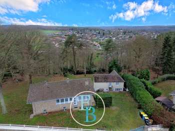 Vente maison 6 pièces Brionne 27