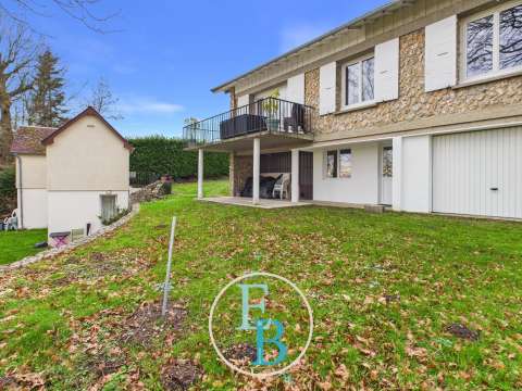 Vente maison 6 pièces Brionne 27