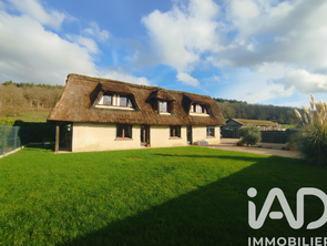 Vente Maison 3 chambresBrionne