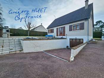 Vente maison 5 pièces Brionne 27