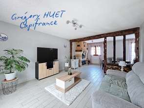 Vente Maison 3 chambresBrionne