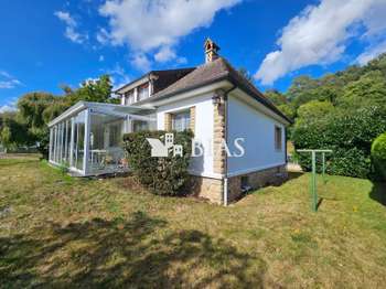 Vente Maison 4 chambresBrionne