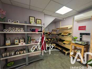 Vente maison 5 pièces Brionne 27