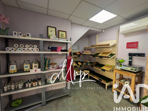 Vente maison 5 pièces Brionne 27