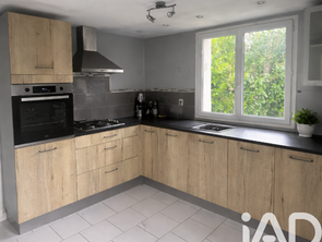 Vente Maison 1 chambreBrionne