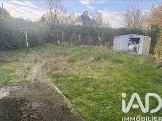 Vente maison 2 pièces Vente maison 2 pièces