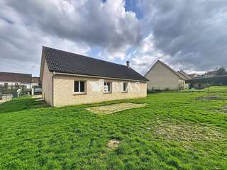 Vente maison 4 pièces Vente maison 4 pièces