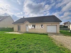 Vente Maison 3 chambresBrionne
