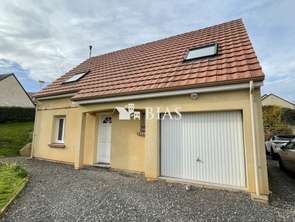 Vente Maison 3 chambresBrionne
