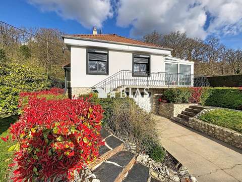 Vente maison 5 pièces Brionne 27