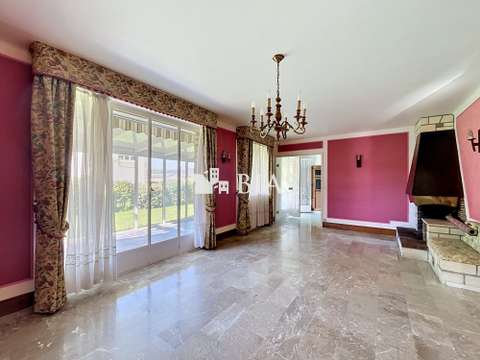 Vente maison 5 pièces Brionne 27