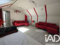 Vente maison 10 pièces Vente maison 10 pièces