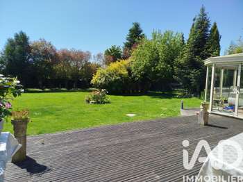 Vente Maison 6 chambresBrionne