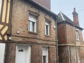 Vente Maison 2 chambresBrionne