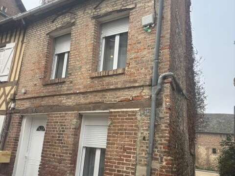 Vente maison 3 pièces Vente maison 3 pièces