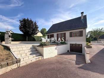 Vente Maison 3 chambresBrionne