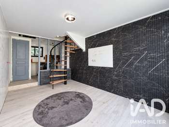 Vente maison 3 pièces Vente maison 3 pièces