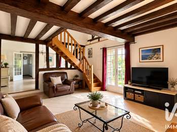 Vente maison 5 pièces Brionne 27