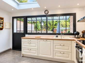 Vente Maison 3 chambresBrionne