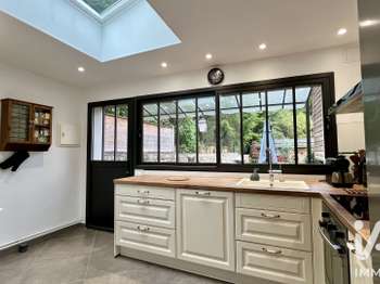 Vente Maison 3 chambresBrionne