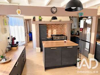Vente maison 5 pièces Vente maison 5 pièces