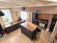 Vente maison 5 pièces Vente maison 5 pièces