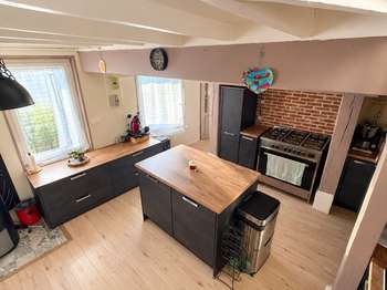 Vente maison 5 pièces Vente maison 5 pièces