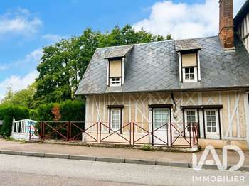 Vente Maison 2 chambresBrionne