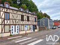 Vente maison 8 pièces Vente maison 8 pièces