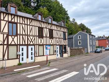 Vente maison 8 pièces Vente maison 8 pièces