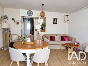 Vente maison 4 pièces Brionne 27