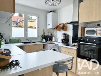 Vente maison 4 pièces Vente maison 4 pièces