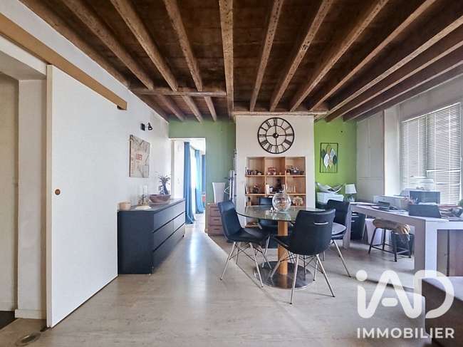Maison 6 pièces 149 m² · à Brionne · 149 m² · 240 000 €