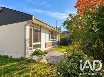 Vente Maison 2 chambresBrionne