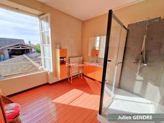 Vente maison 14 pièces