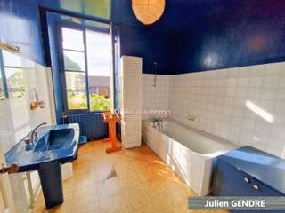 Vente maison 14 pièces