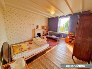 Vente maison 14 pièces