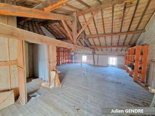Vente maison 14 pièces