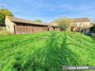 Vente maison 14 pièces