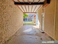 Vente maison 14 pièces